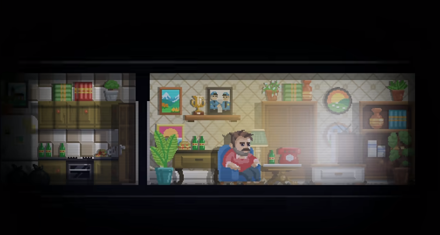 快乐小丑2(The Happyhills Homicide 2)