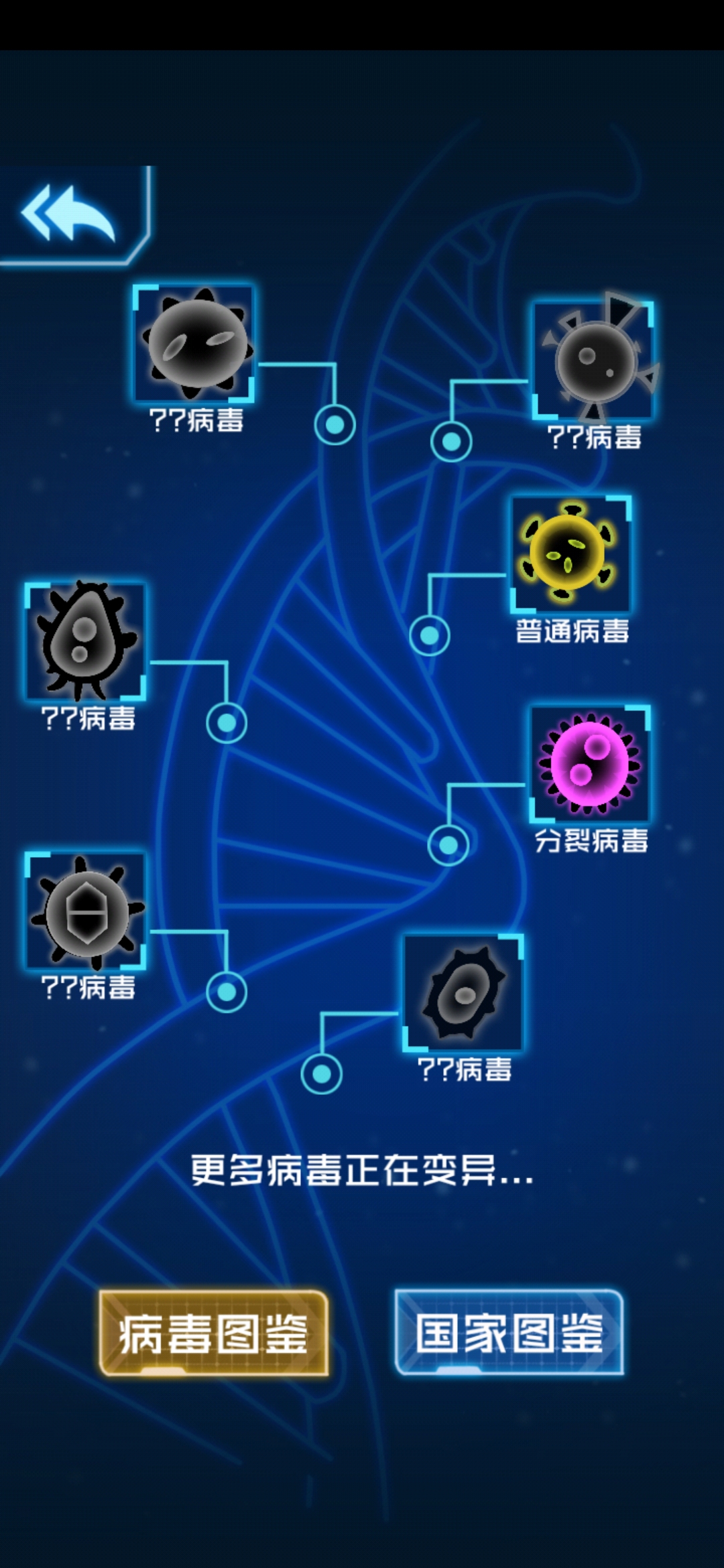 病毒必须死 病毒必须死