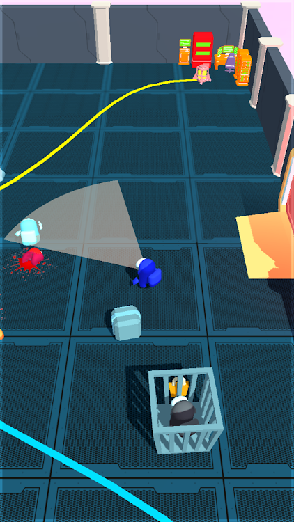 Imposter Clash 3D(冒名顶替者3D) Imposter Clash 3D(冒名顶替者3D)