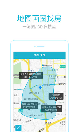 看房