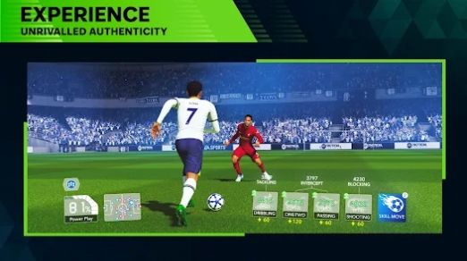 EA SPORTS FC Tactical(Tactical)
