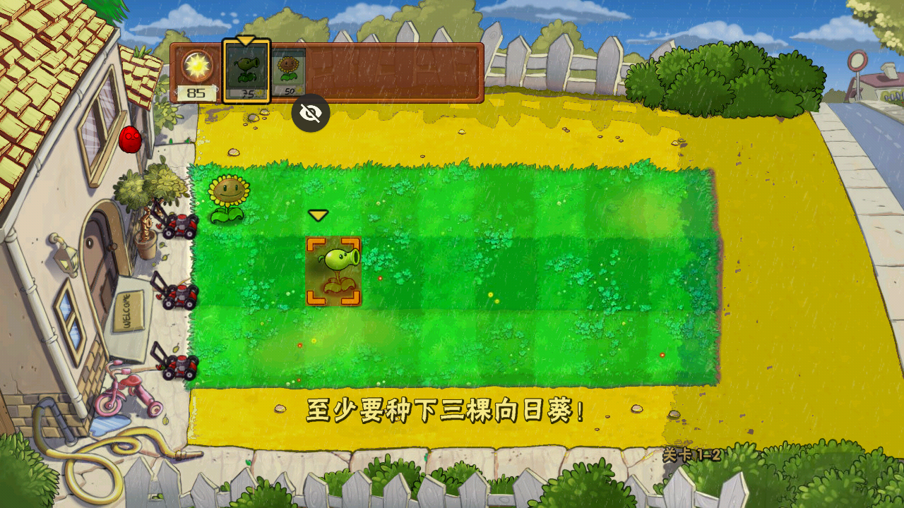 pvz_Nr版