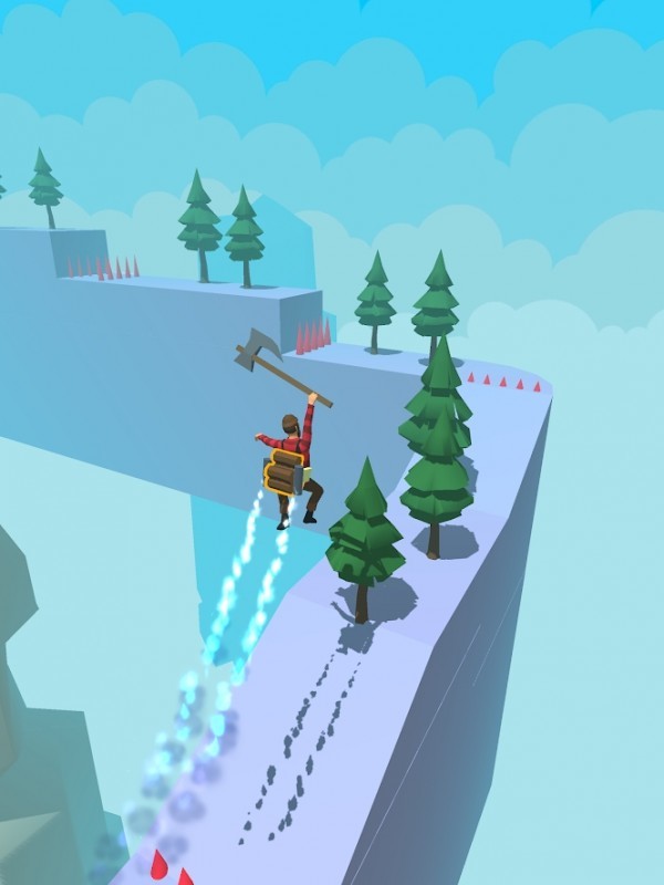Lumber Rush(伐木英雄酷跑)