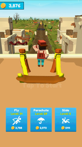 像素弹射先生 像素弹射先生