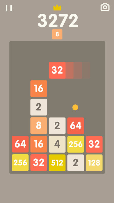 2048 Bricks手机版下载