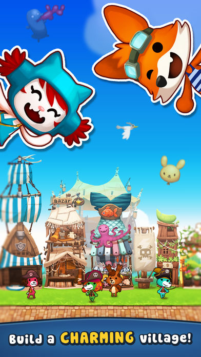 Happy Street手游