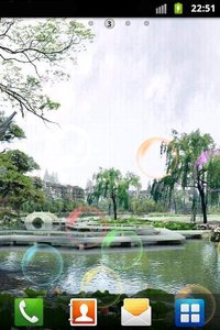 古典风景动态壁纸 古典风景动态壁纸