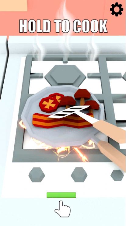 完美的晚餐(Perfect Dinner)