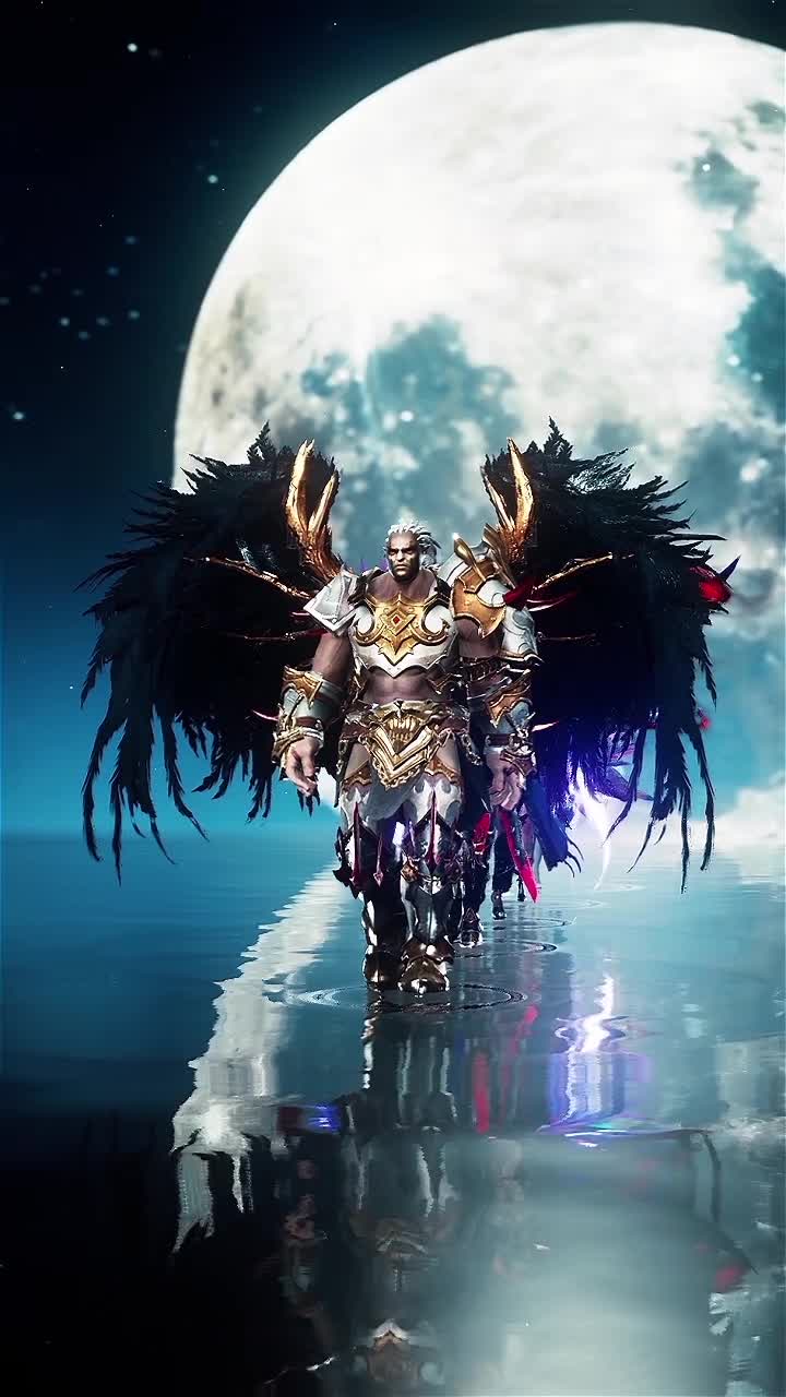 十三夜
