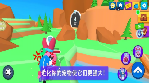 精灵冒险家 精灵冒险家
