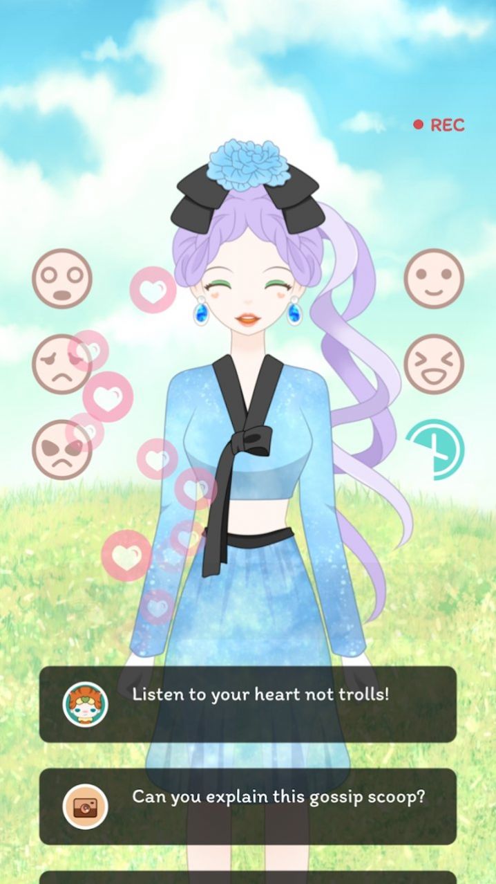 下一个偶像明星生活 下一个偶像明星生活