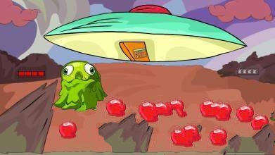 外星黏液逃逸Alien Slime Escape 外星黏液逃逸Alien Slime Escape
