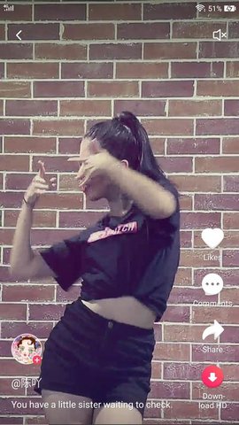 FunkyFace短视频