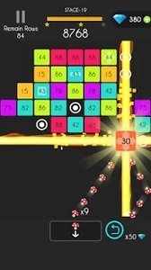 Balls Bounce Puzzle(弹球2谜题挑战游戏)