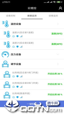 云鲤控