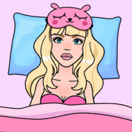 Paper Doll: Dress Up