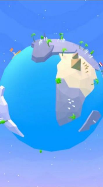 主宰地球(World Domination)