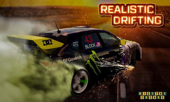 Arab Drift Simulator(阿拉伯赛车漂移2021)