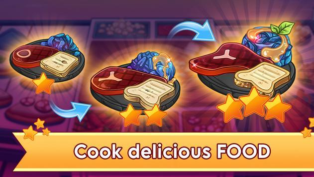 Pizza Empire(加入披萨帝国)