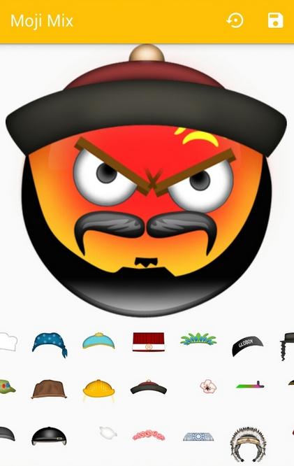 Moji Mix百度云软件下载 Moji Mix百度云软件下载