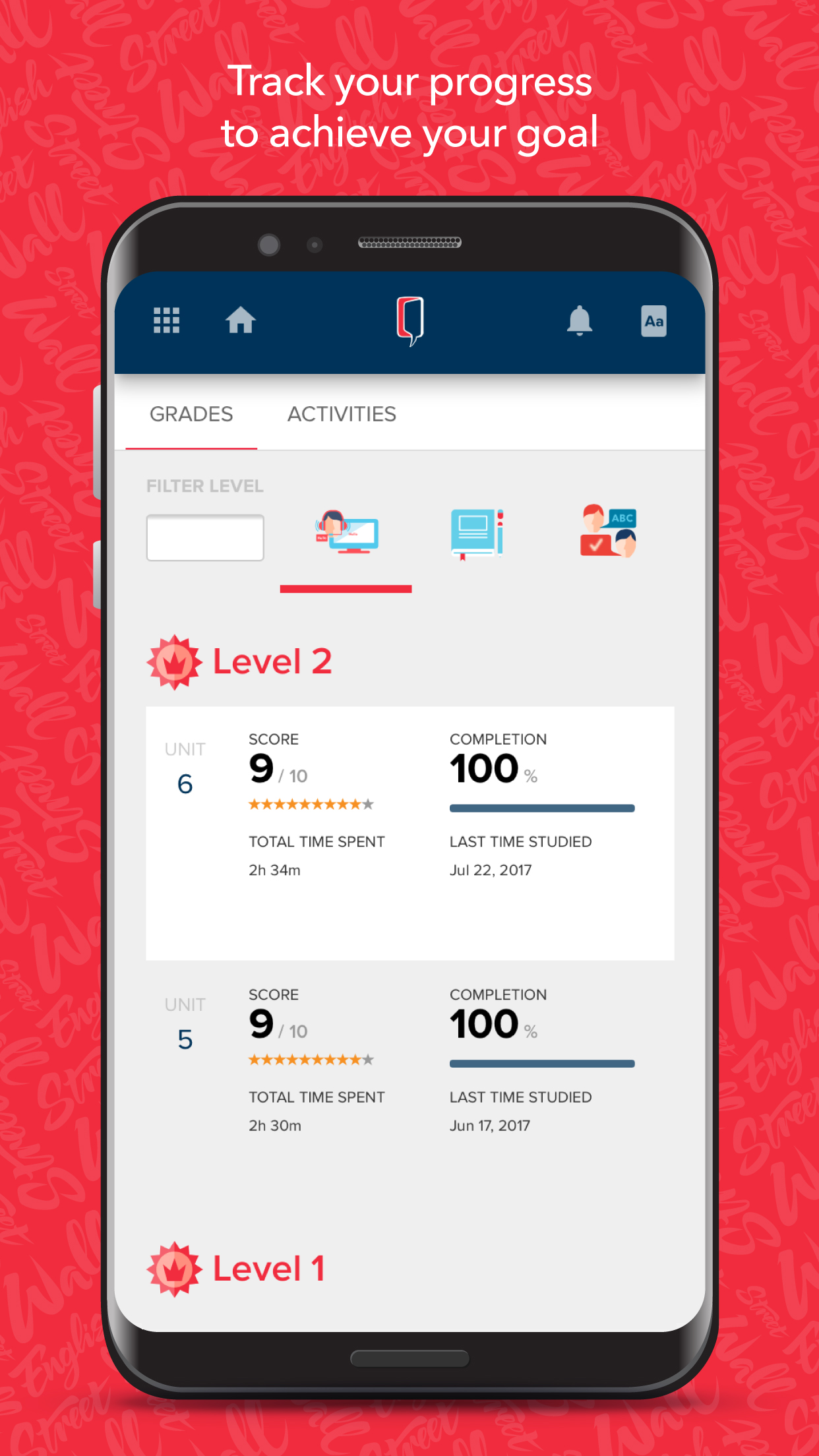 Learn English with WSE (China)