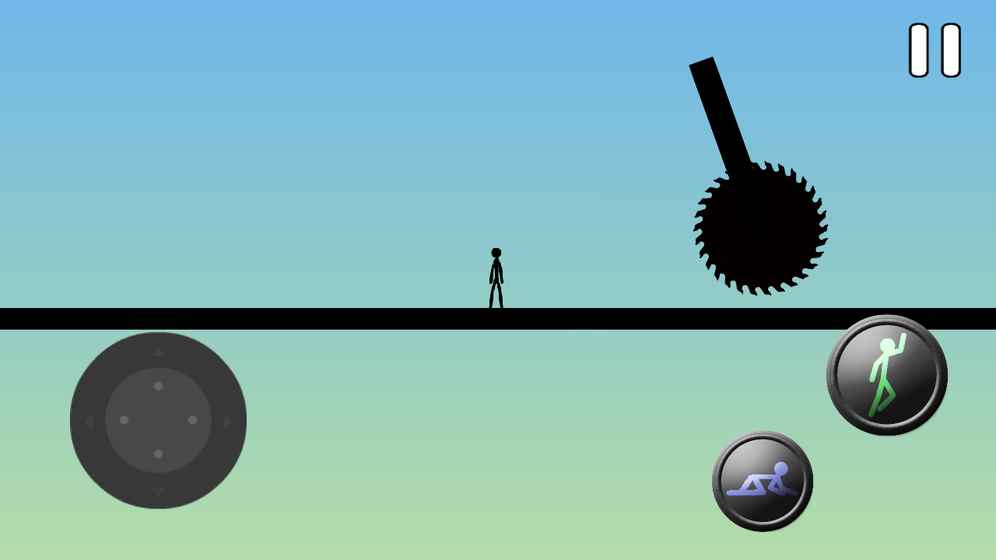 Another Weird Platformer 3(奇怪的动作3手游破解版下载)