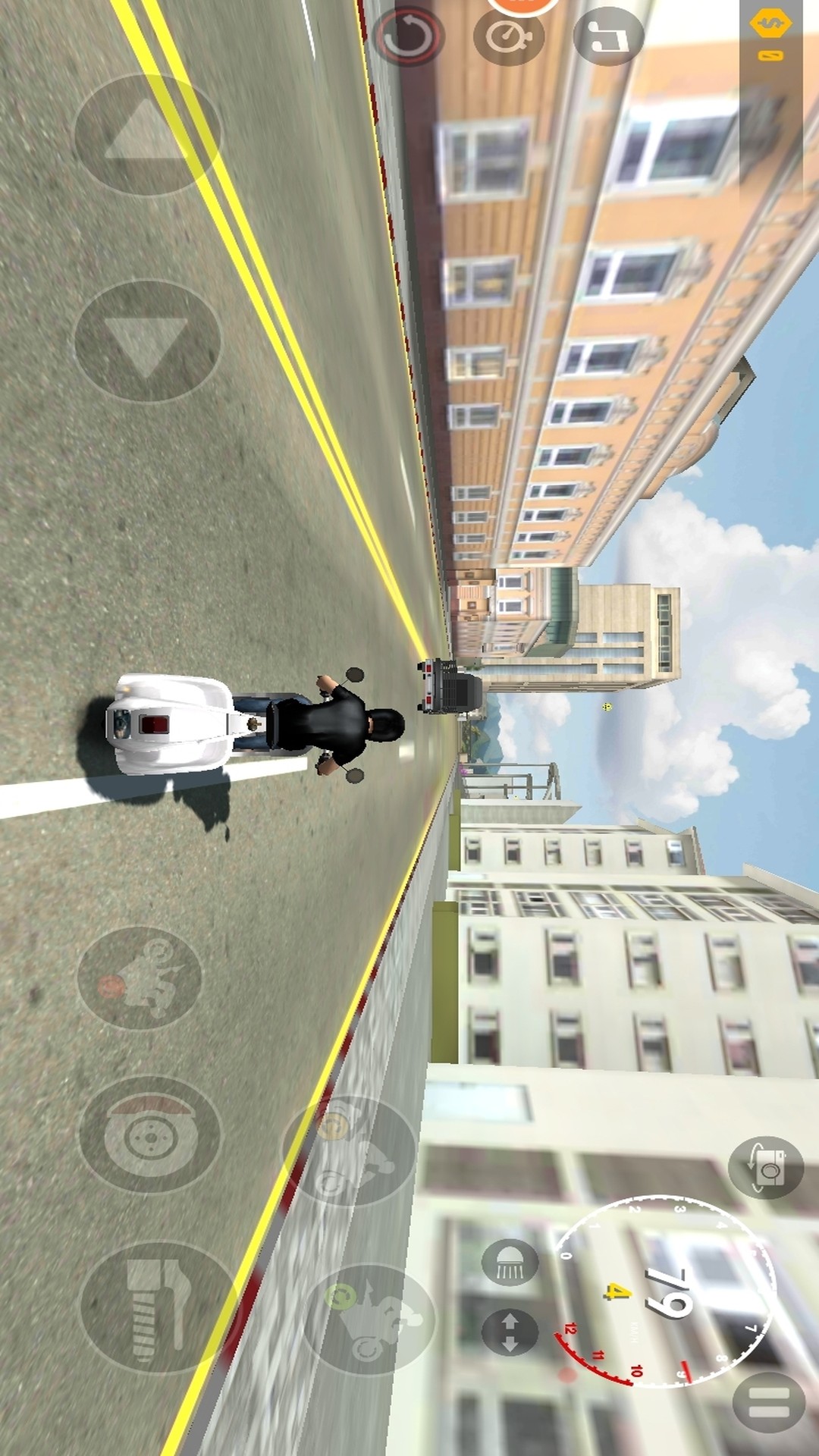 不可能的反恐任务