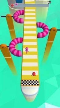 Running Game(超级竞赛3D) Running Game(超级竞赛3D)