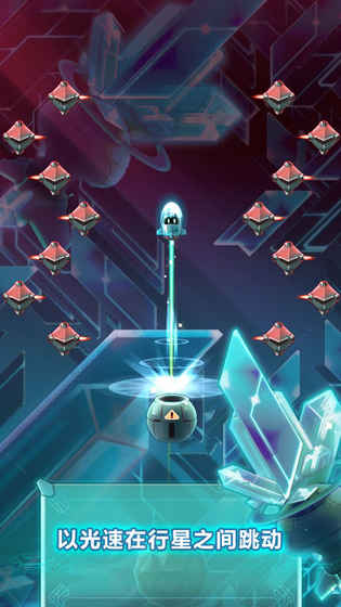 Cosmobot(太空铁甲超级跳跃) Cosmobot(太空铁甲超级跳跃)