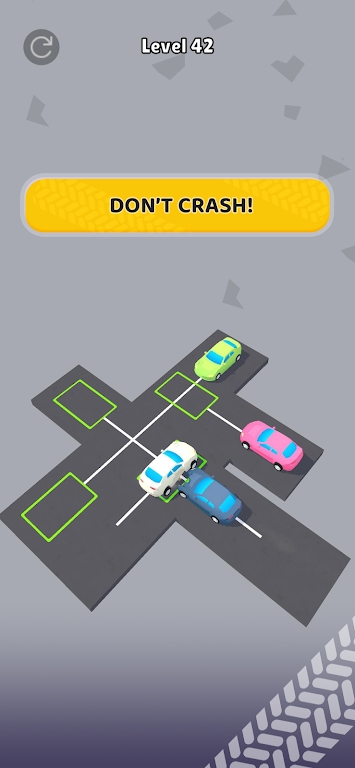 终极停车管理挑战PuzzlePark