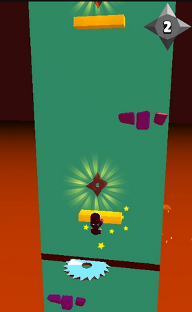 Tower Climb(攀岩竞速达人)