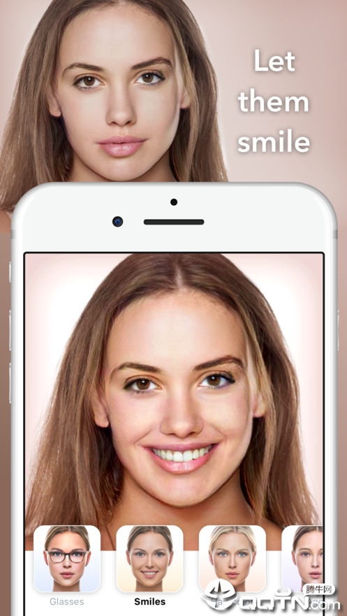 faceapp汉化版