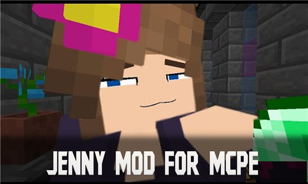 jennyslipperyT我的世界原版(Jenny Mod) jennyslipperyT我的世界原版(Jenny Mod)