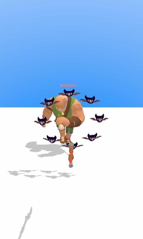 Weapon Cloner(武器英雄大战) Weapon Cloner(武器英雄大战)