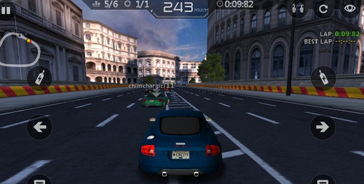 City Racing 3D(涡轮漂移赛车手游) City Racing 3D(涡轮漂移赛车手游)