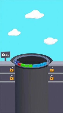 火车大亨无限金币 火车大亨无限金币