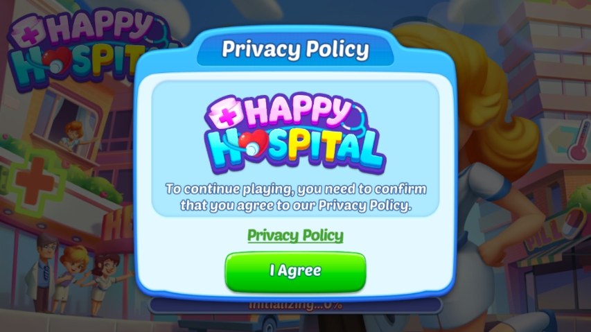 疯狂医院达什医生正式服(Crazy Hospital) 疯狂医院达什医生正式服(Crazy Hospital)