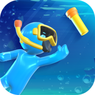 深潜跑酷(Deep Dive Runner)