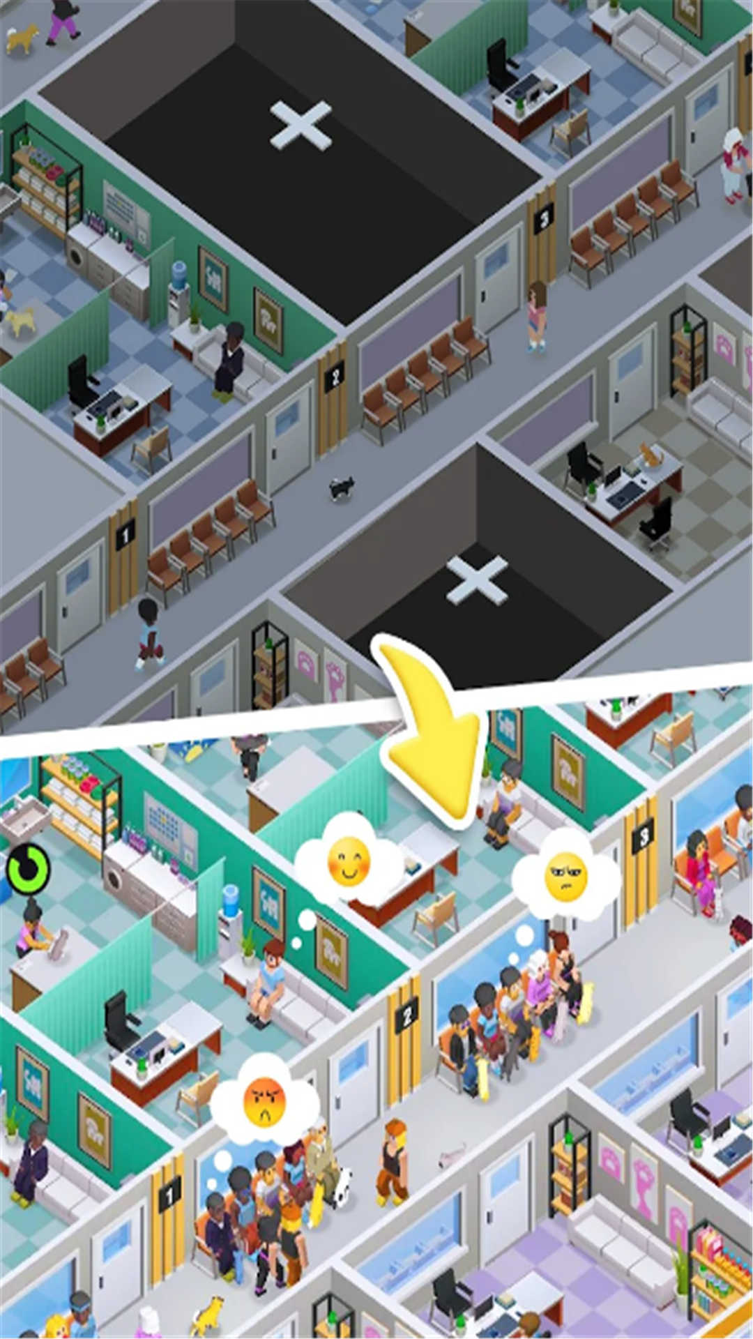 宠物店模拟器安卓版