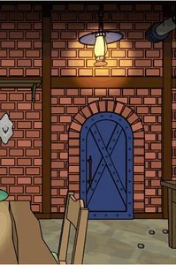 巨大的烟囱(巨大的煙筒)