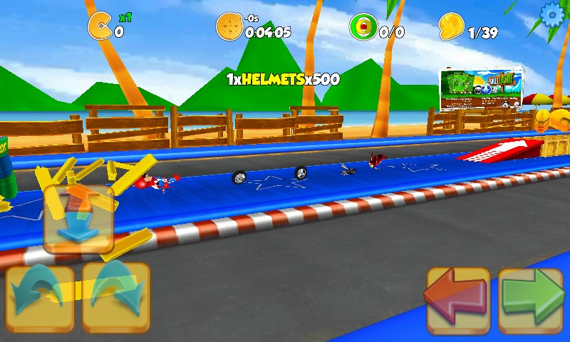 Max Awesome(摩托威龙内购破解版)