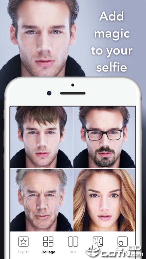 faceapp汉化版