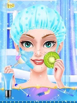 冰公主美容院手游(Ice Princess)