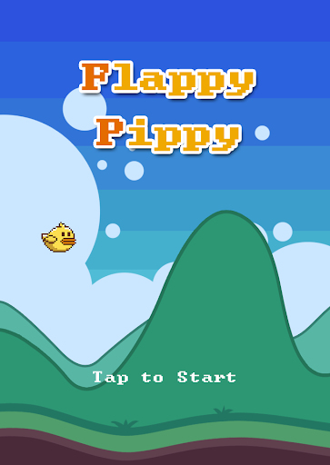 Flappy Pippy手游