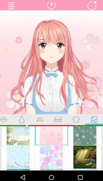 Avatar Maker(二次元女友制造2)
