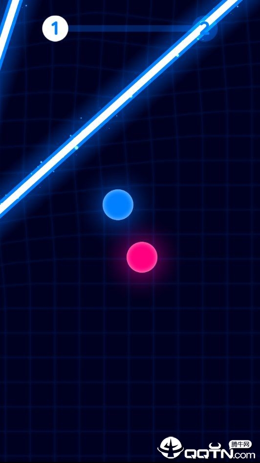 Balls vs Lasers(QQ生存球手游)