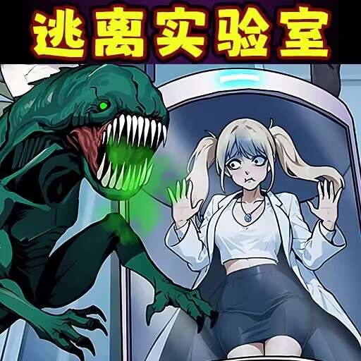 脑洞嗨翻天