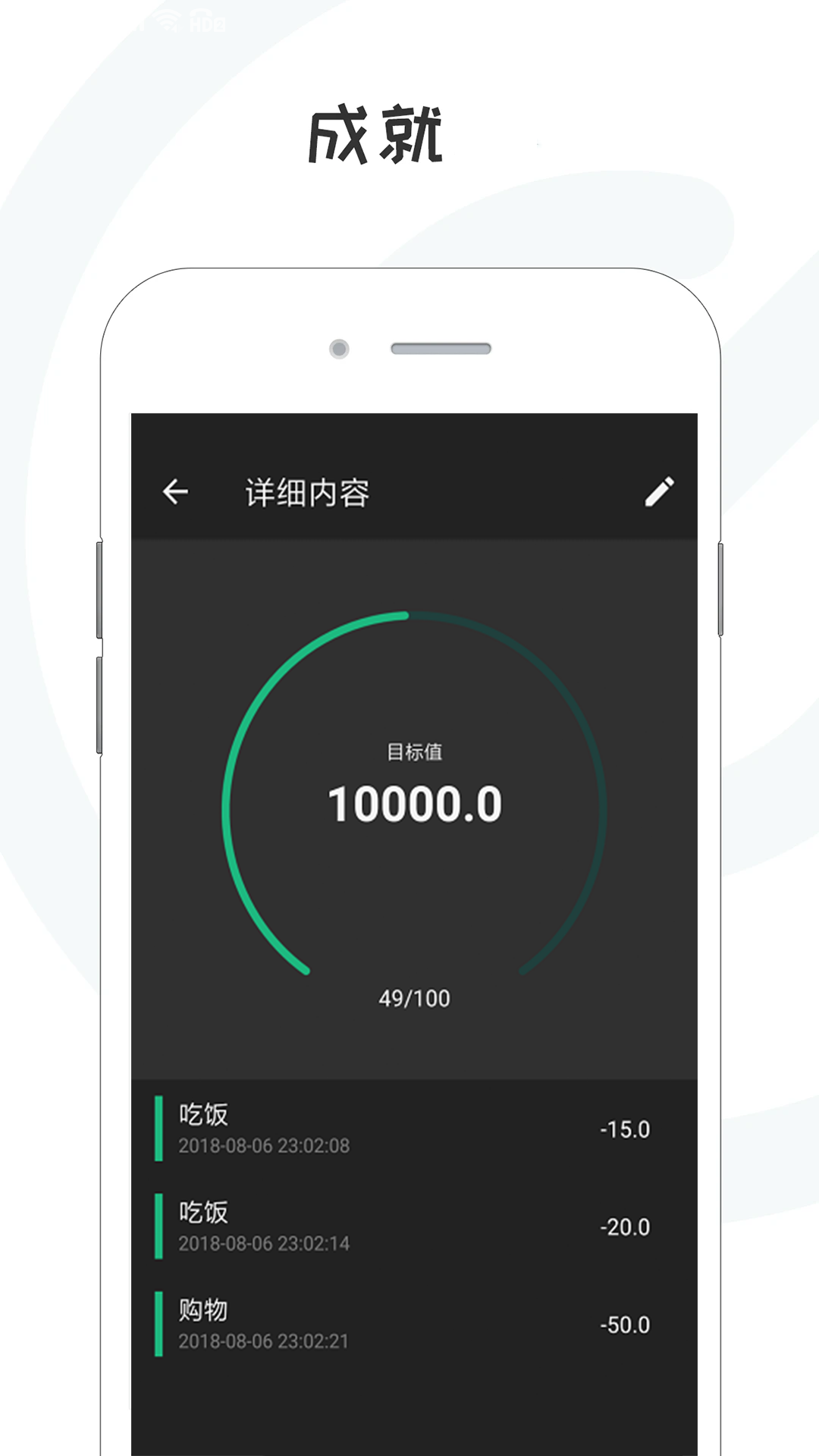 备忘录计划