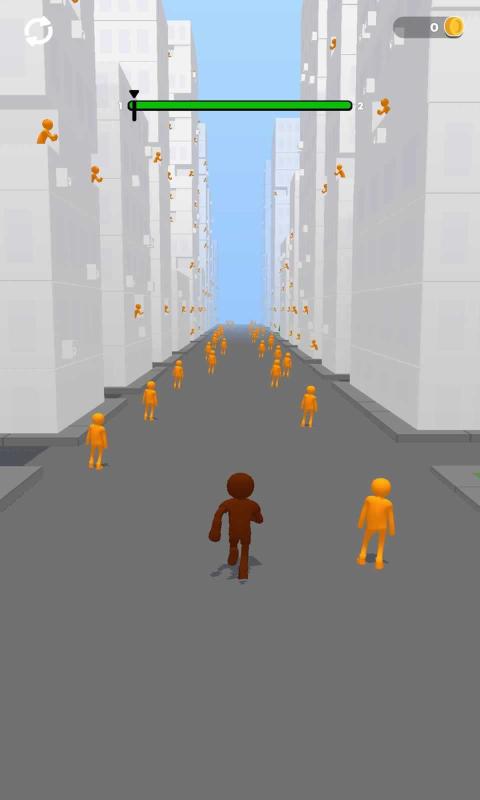 超级巨人Super Giant