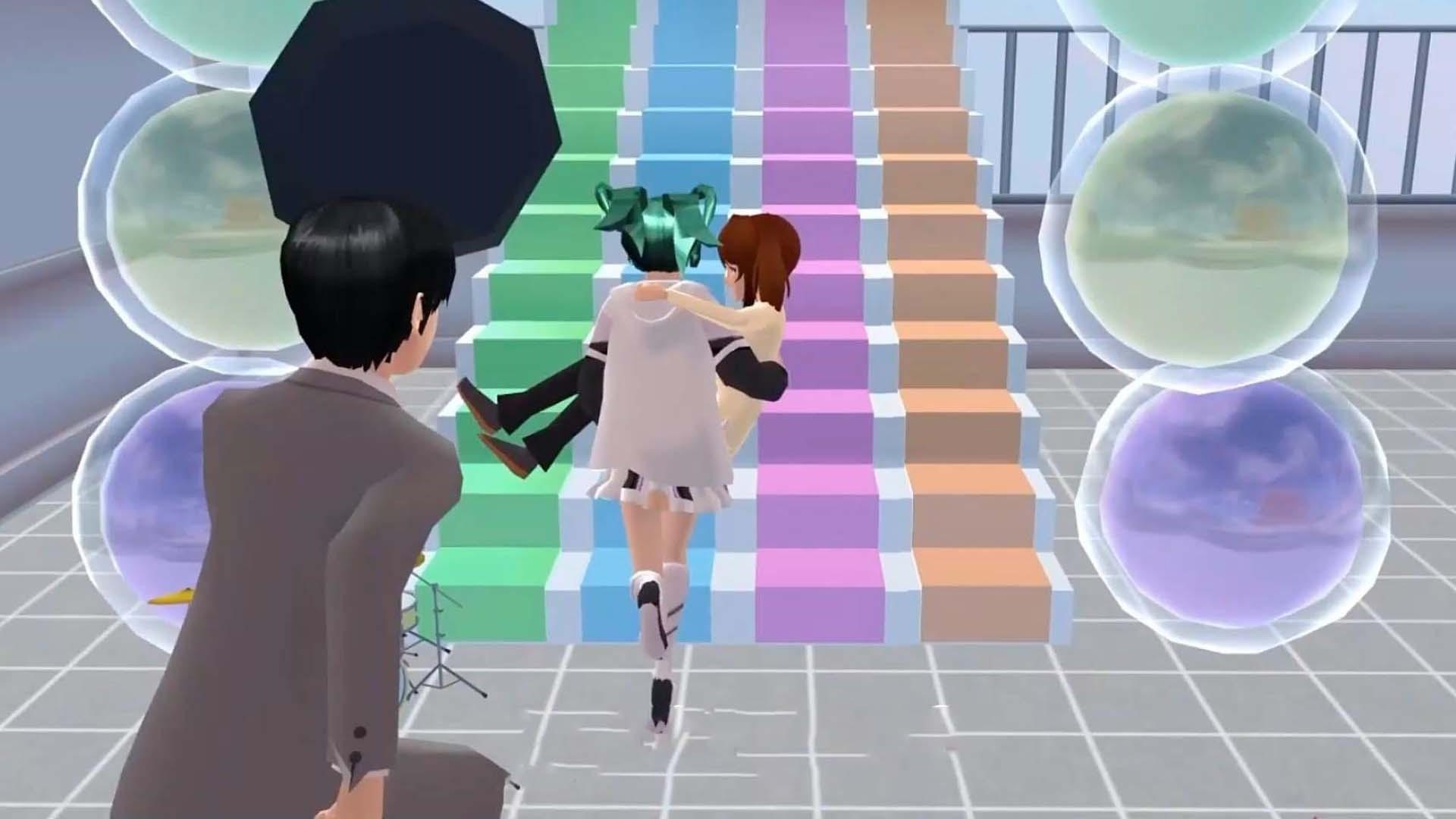 青春魔法学院 青春魔法学院